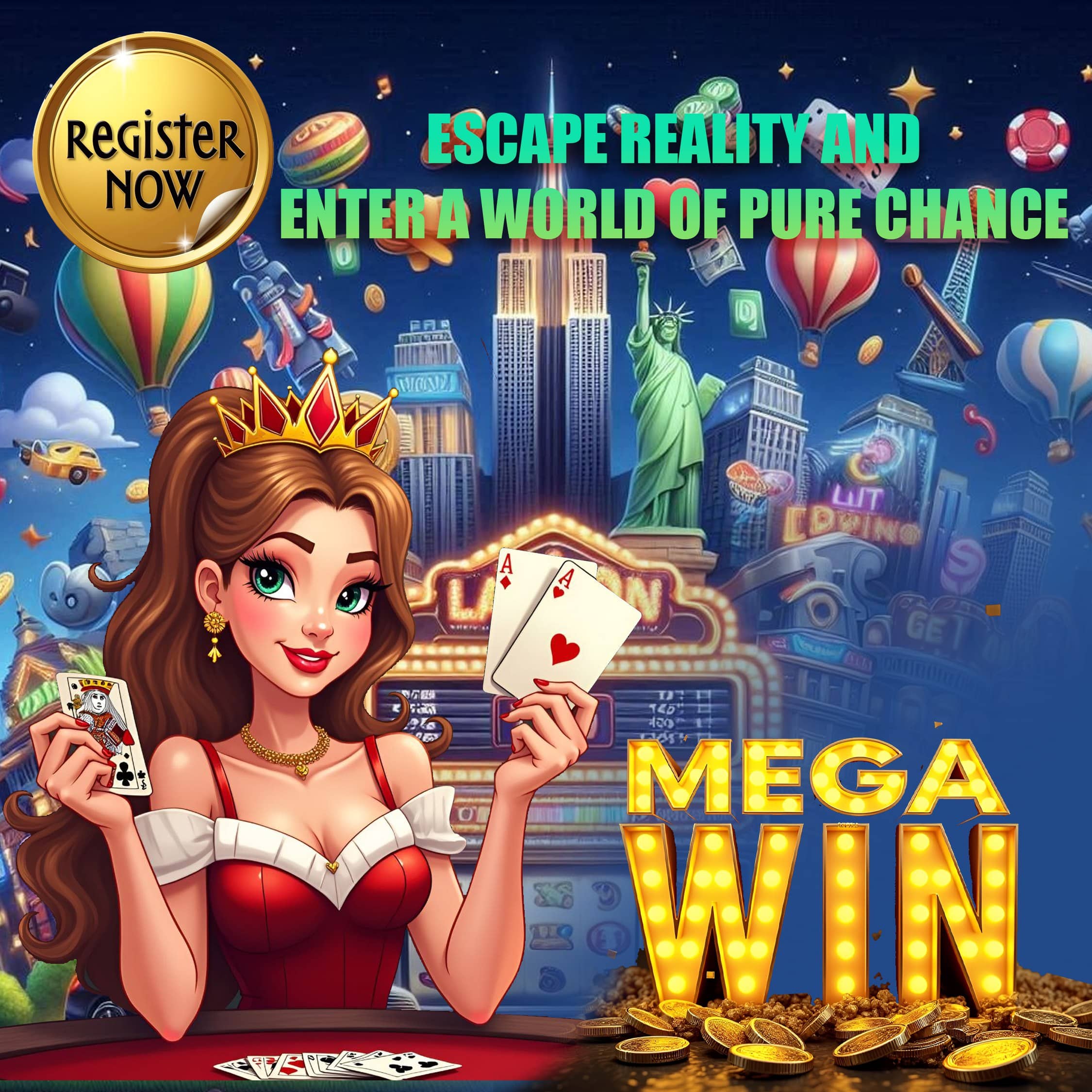 Việng Mạc - Crown Star Game